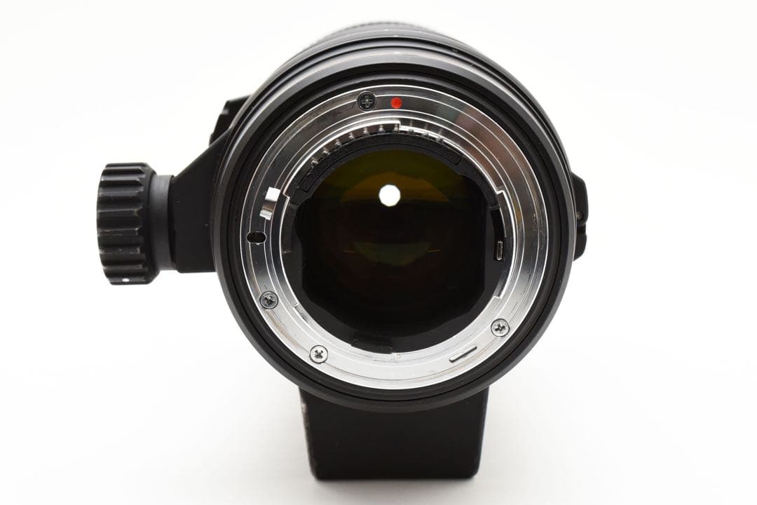 SIGMA 70-200mm f2.8 APO DG HSM Nikon ニコン