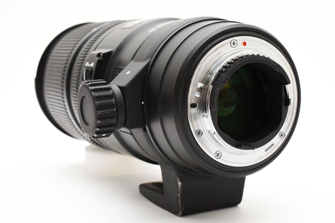 SIGMA 70-200mm f2.8 APO DG HSM Nikon ニコン