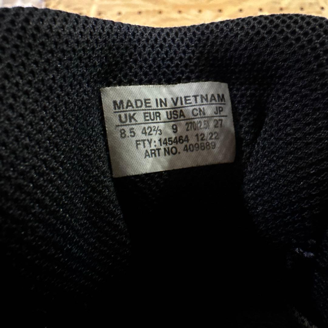 【SALOMON】XA PRO 3D V8 GTX 27.0cm