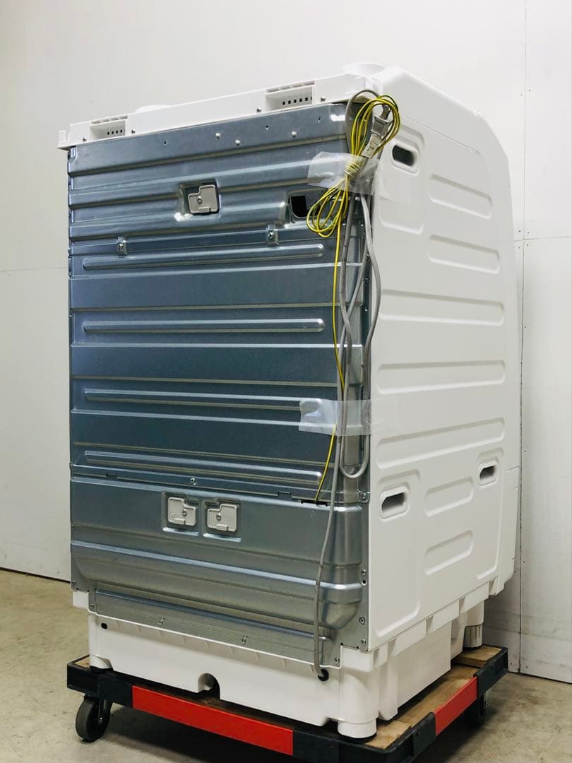 東芝 ドラム式 電気洗濯乾燥機 ZABOON サブーン TW-95G9L 20年