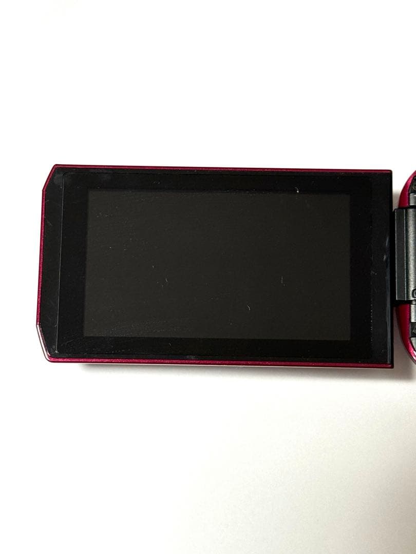 よ*1様 Panasonic HC-V550M ビデオカメラ 本体 と 充電器、