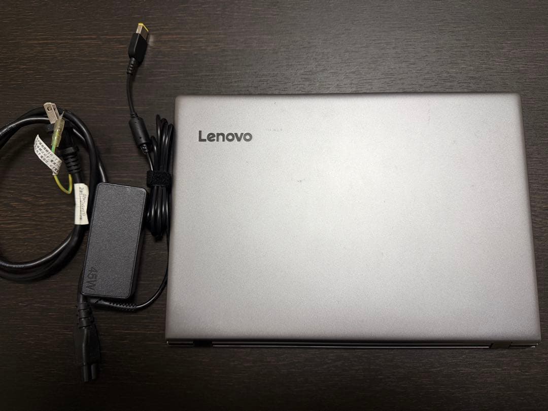 Lenovo ノートPC V730-13 ジャンク品