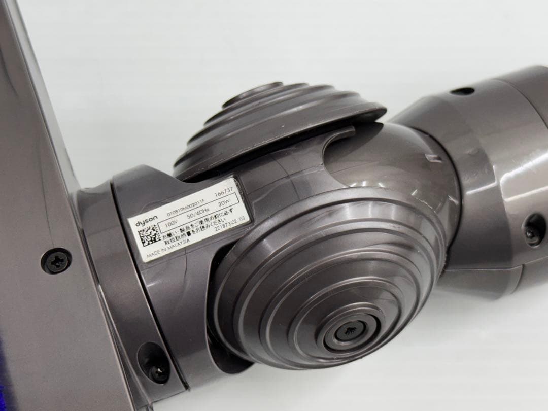 美品166737 ダイソン 掃除機　CY29 ダイレクトドライブクリーナーヘッド