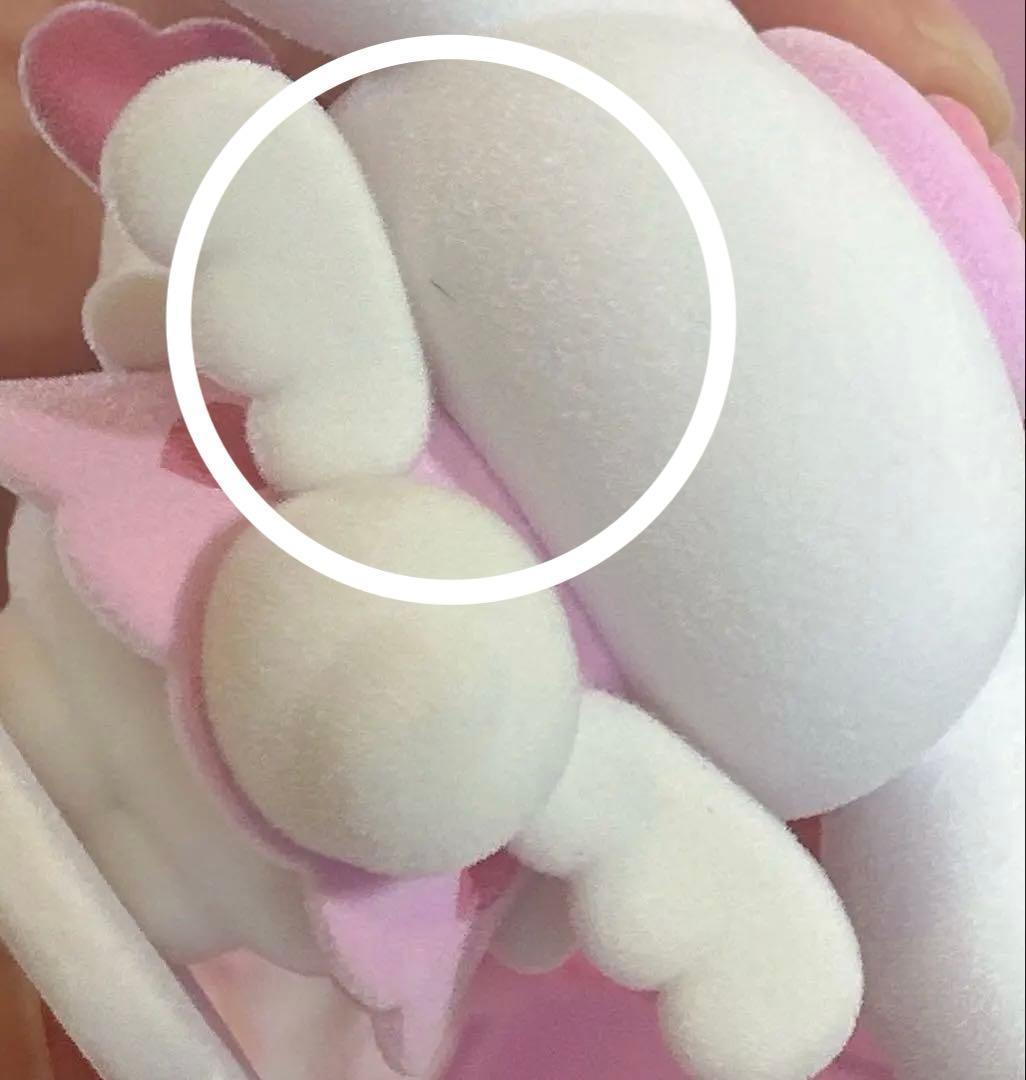 サンリオ フィギュア