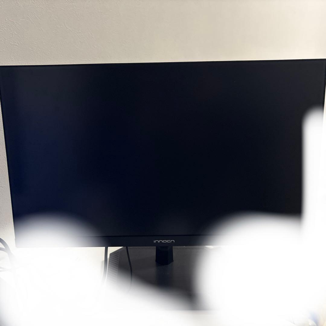 Innocn モニター