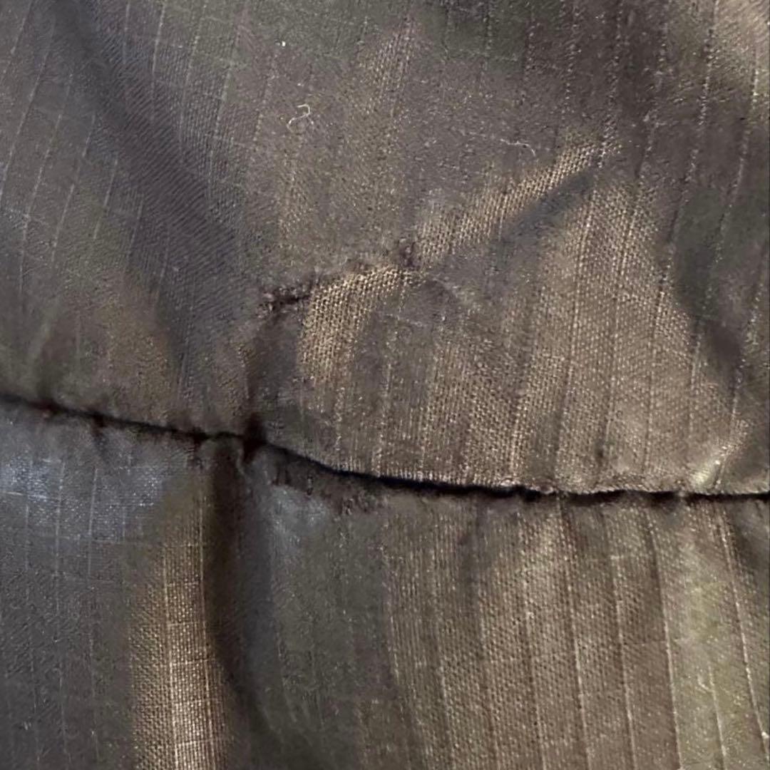 00年製 Patagonia ファイヤーボール ダウンジャケット ブラック M