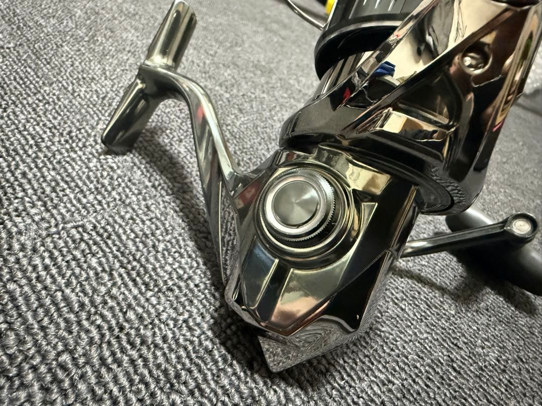 SHIMANO シマノ 22ステラ4000MHG