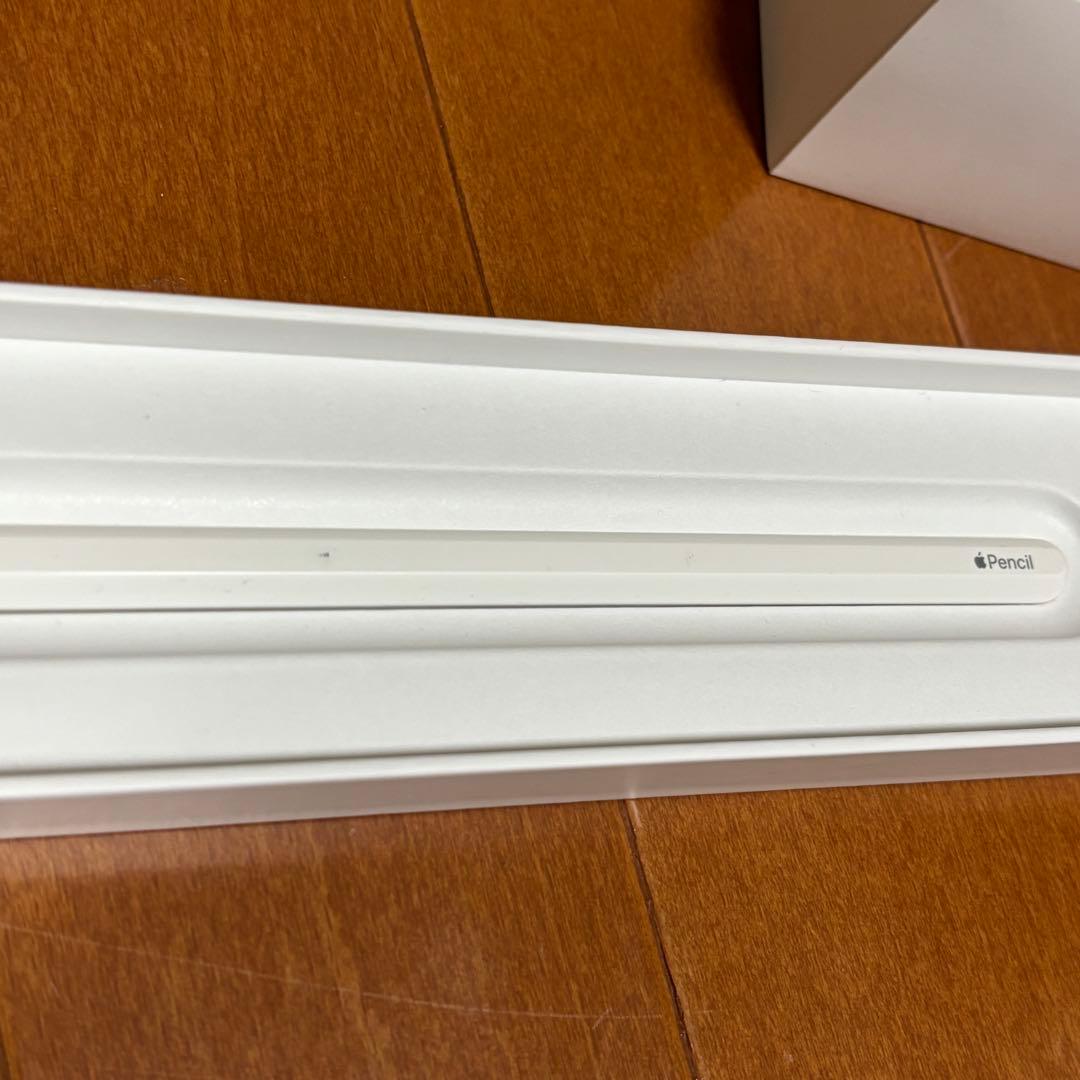 iPad Pro 第2世代)11インチ+ Apple Pencil 第二世代