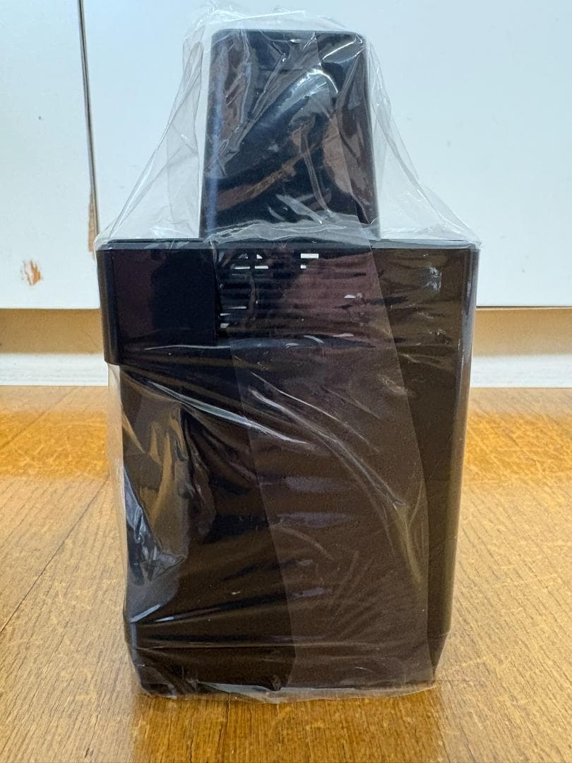 パナソニック ラムダッシュPRO ６枚刃 クラフトブラック ES-L670U-K