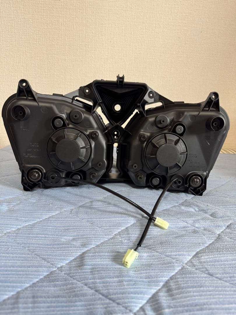 YAMAHA ヤマハ YZF-R3YZF-R25 ヘッドライトユニット