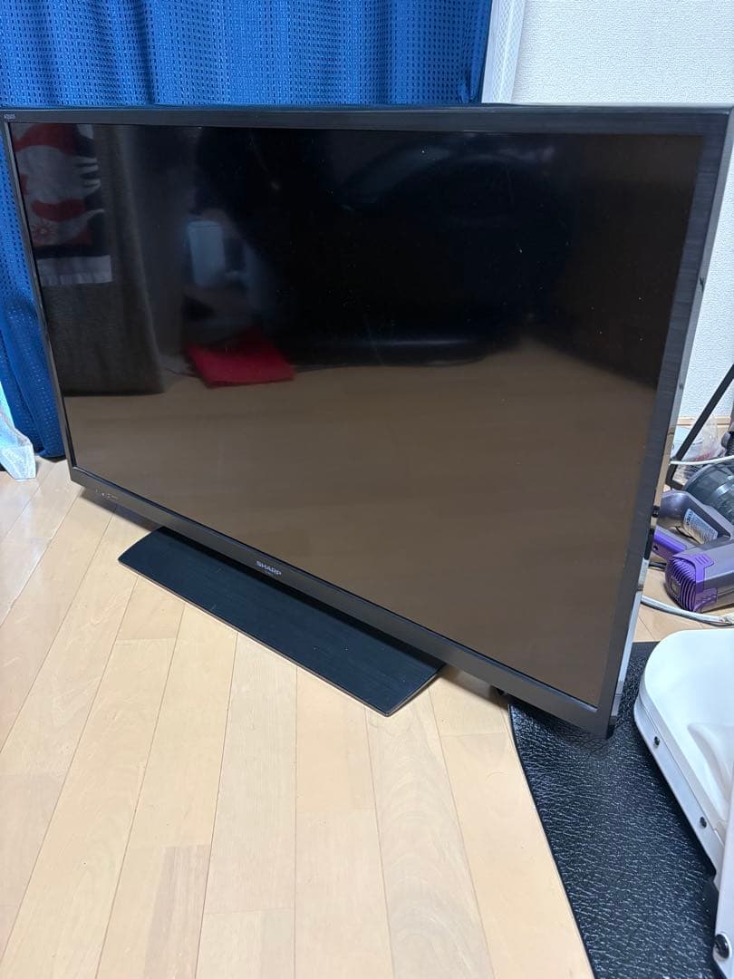 SHARP LC-40H11 40インチ液晶テレビ