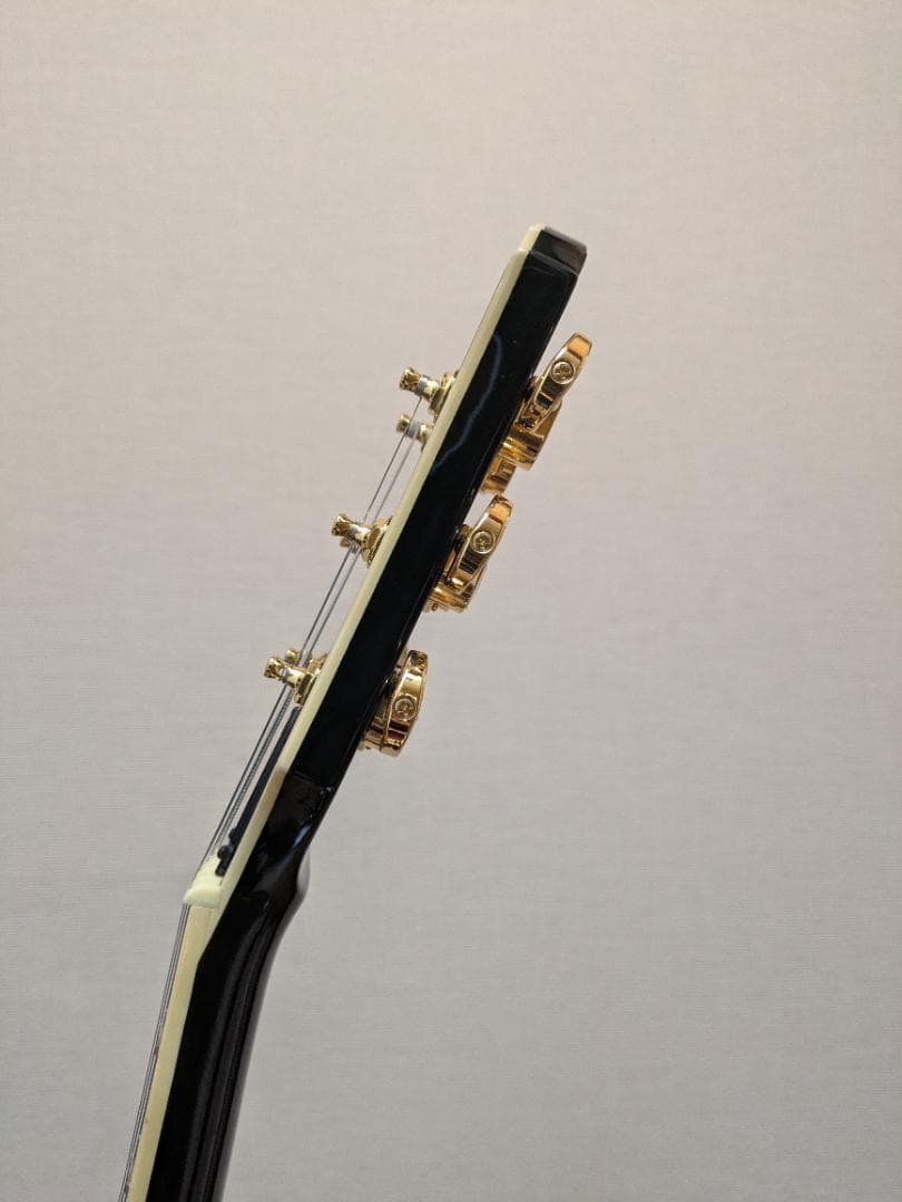 ギター Ibanez AS93SP BK Black Artcore