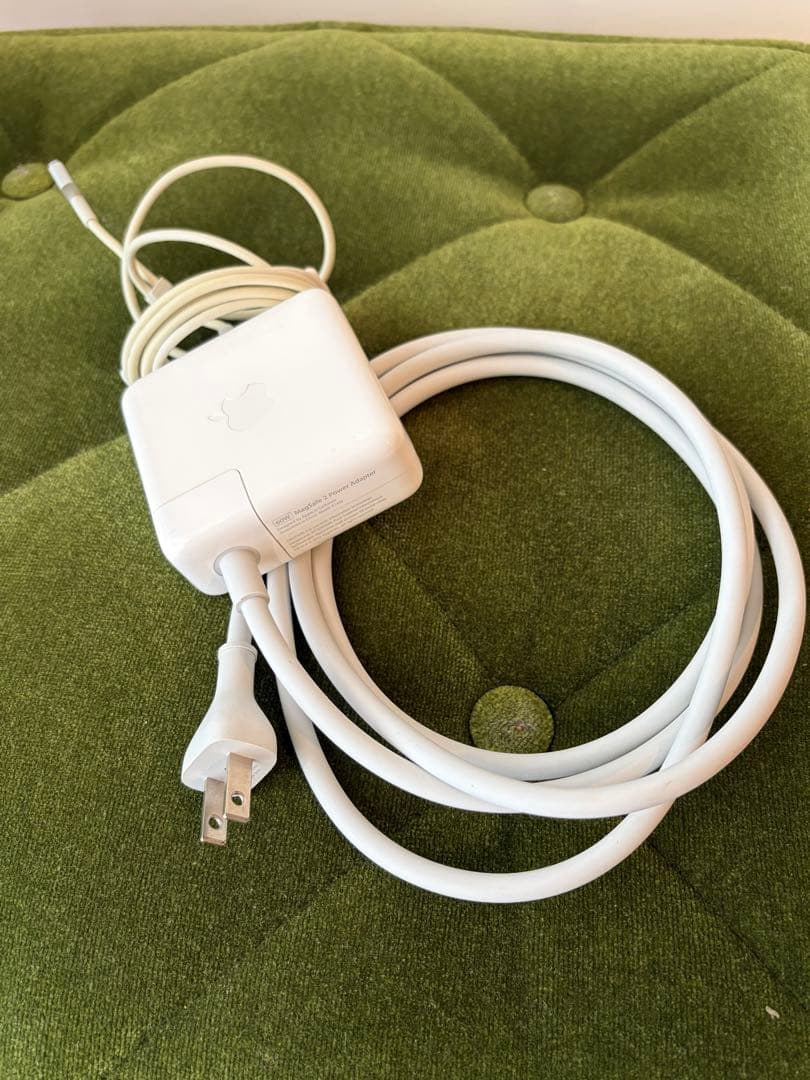 コーティング剥がれなし！MacBook Pro 13インチ 2014