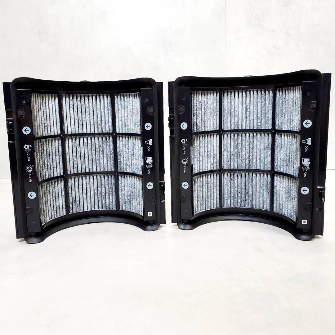 【極美品・2024年製】Dyson HP10 空気清浄ファンヒーター ダイソン