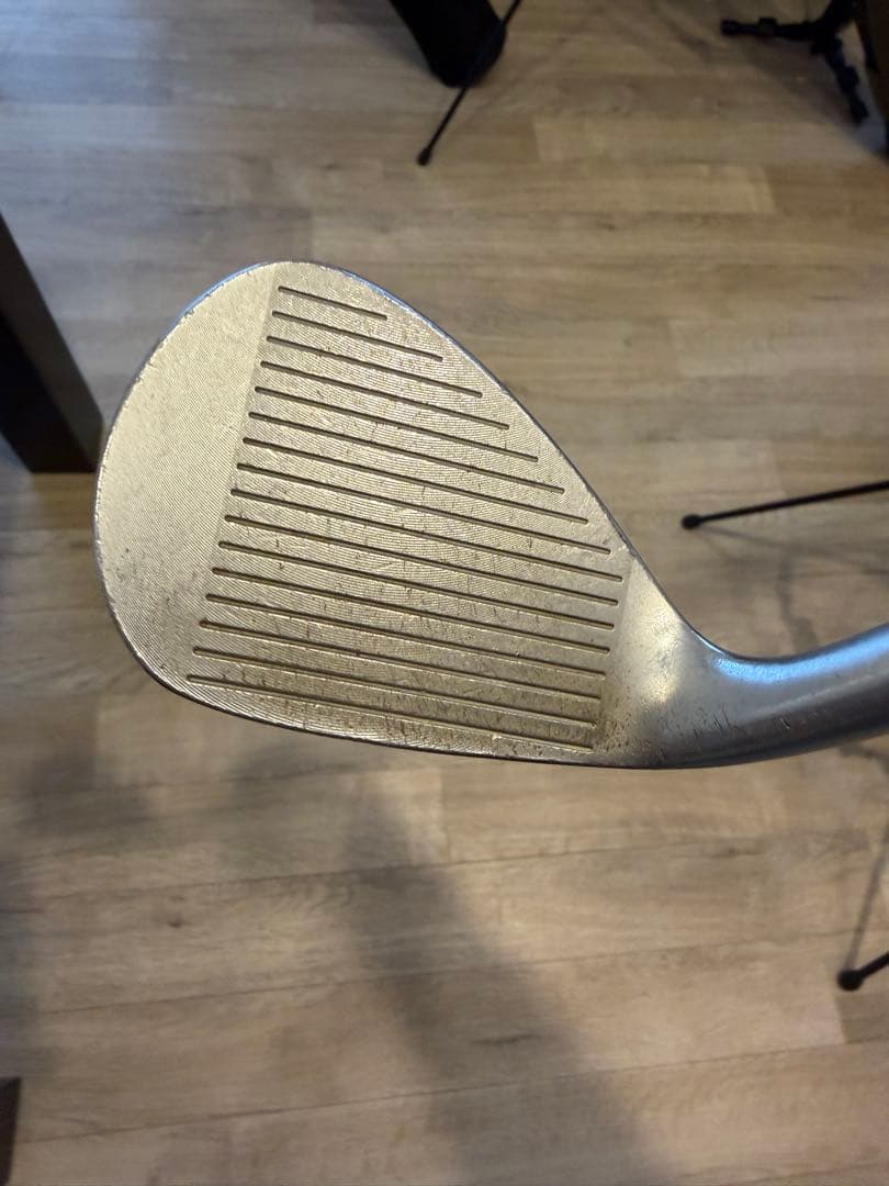 【ものなり】キャスコドルフィンウエッジDW-118/50°56°（R）2本