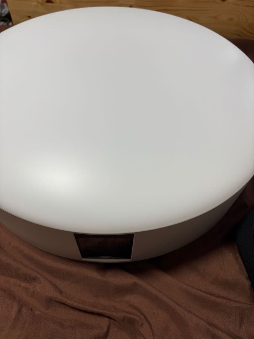 AQUA　Aladdin X2 light