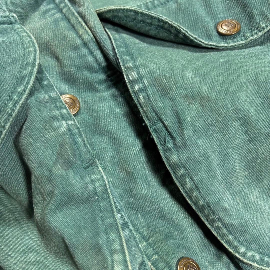 ジャケット・アウター 90s Columbia Duck Hunting Jacket