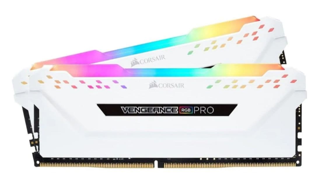 メモリー Corsair Vengeance RGB Pro 32GB DDR4-3200