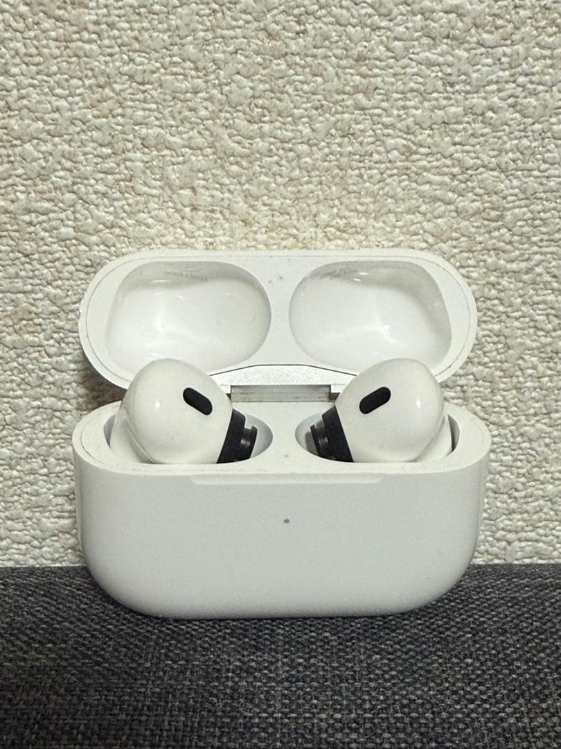 【箱なし】AirPods Pro 第2世代 USB-C(Type-C)