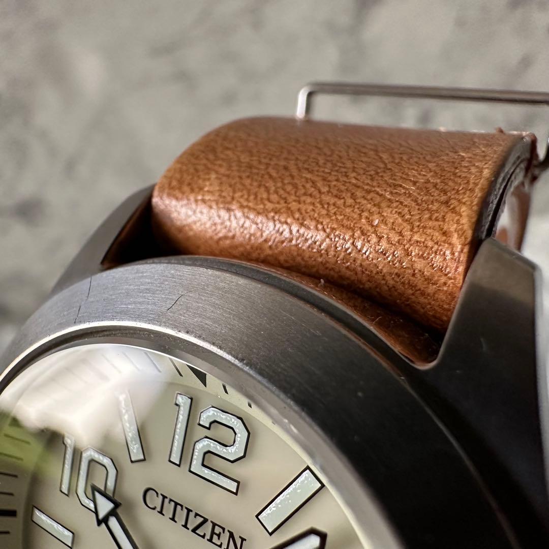 希少 シチズン プロマスター　モンベルコラボ E168-S113482