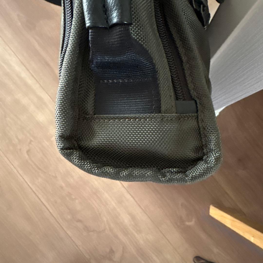 TUMI トゥミ ALPHA 2 BUSINESS