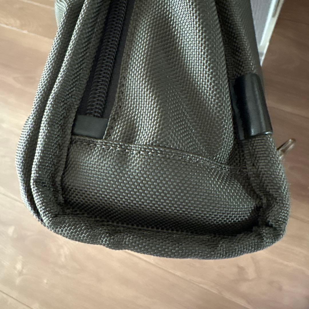 TUMI トゥミ ALPHA 2 BUSINESS