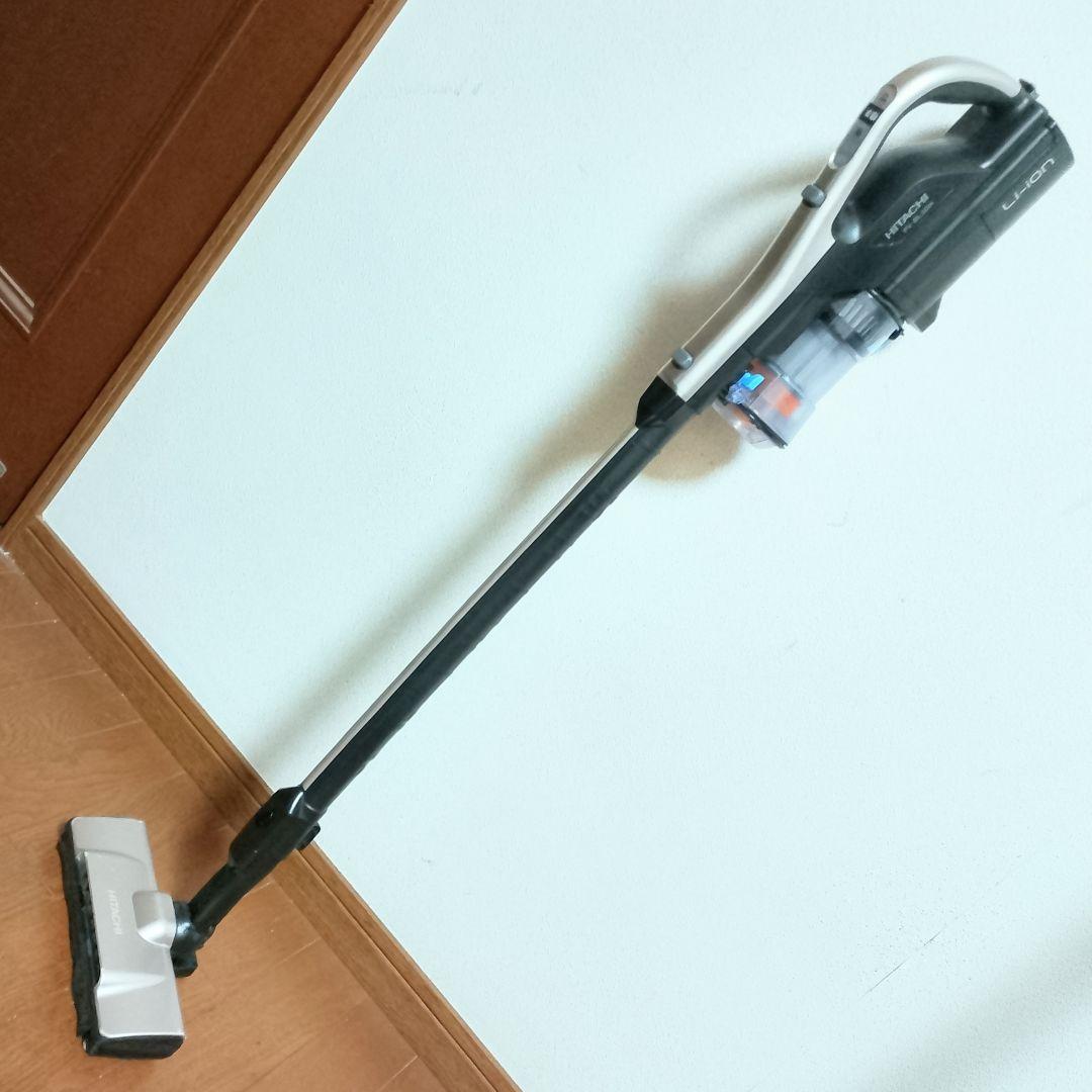 HITACHI　PV-BL30H　ラクかるパワーブーストサイクロン