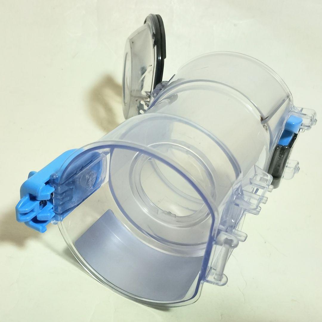 HITACHI　PV-BL30H　ラクかるパワーブーストサイクロン