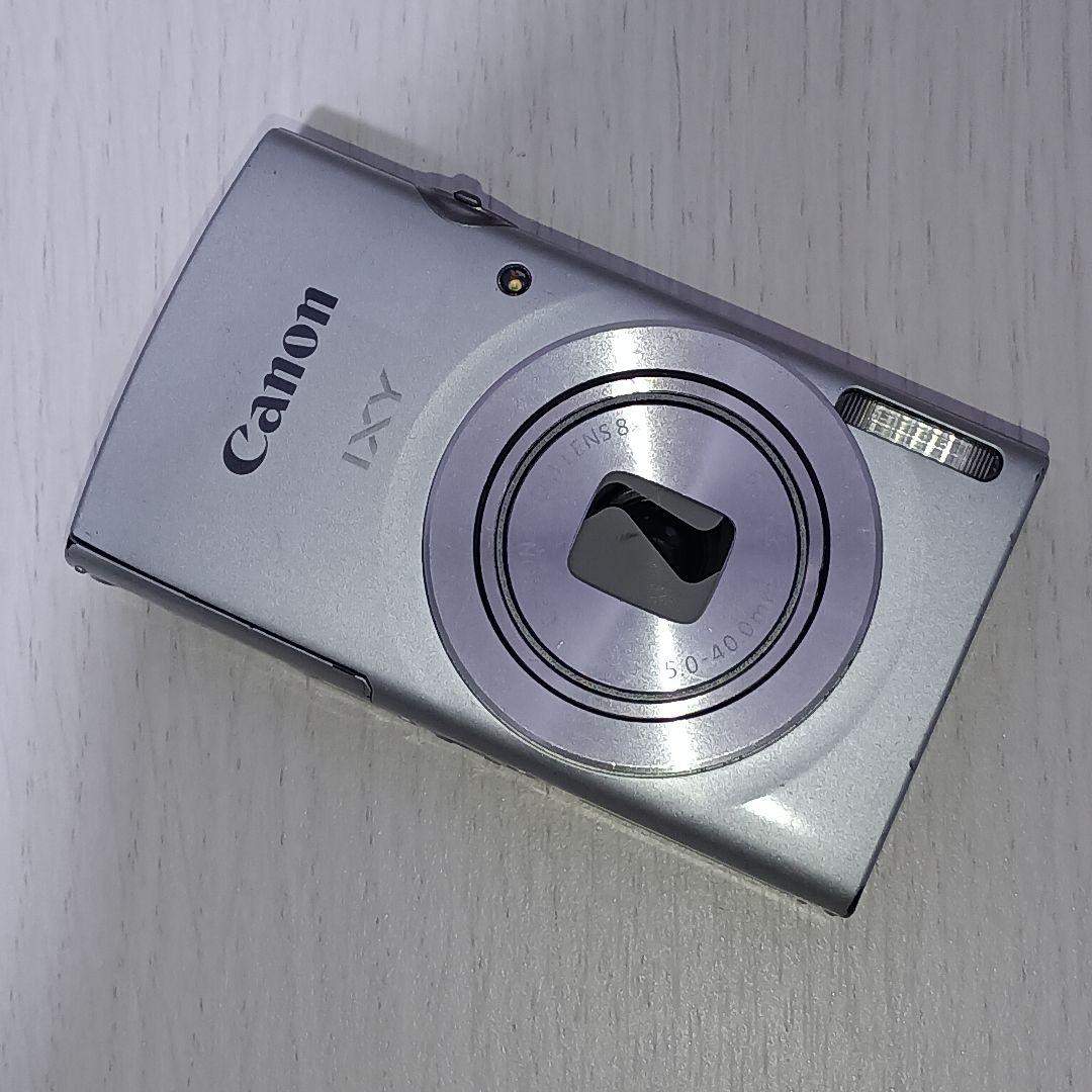 【ジャンク】IXY 200