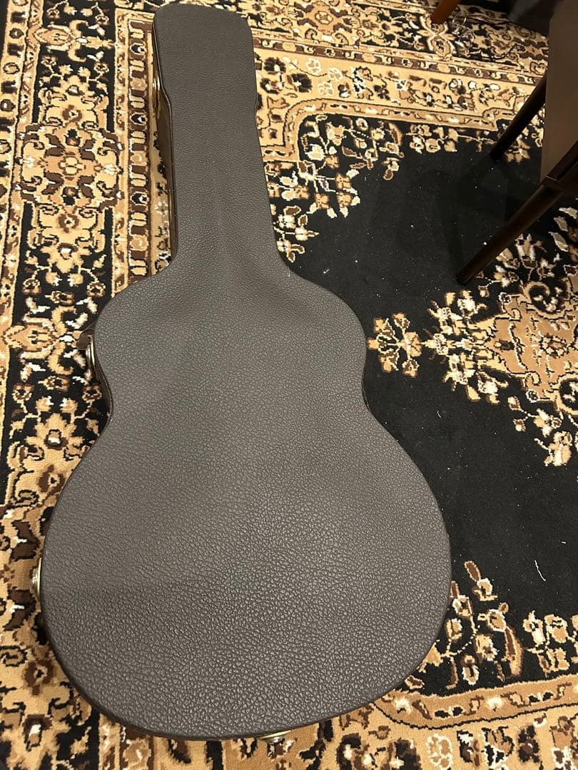 h*y様 2005年製Taylor 614CEアコースティックギター スプルース