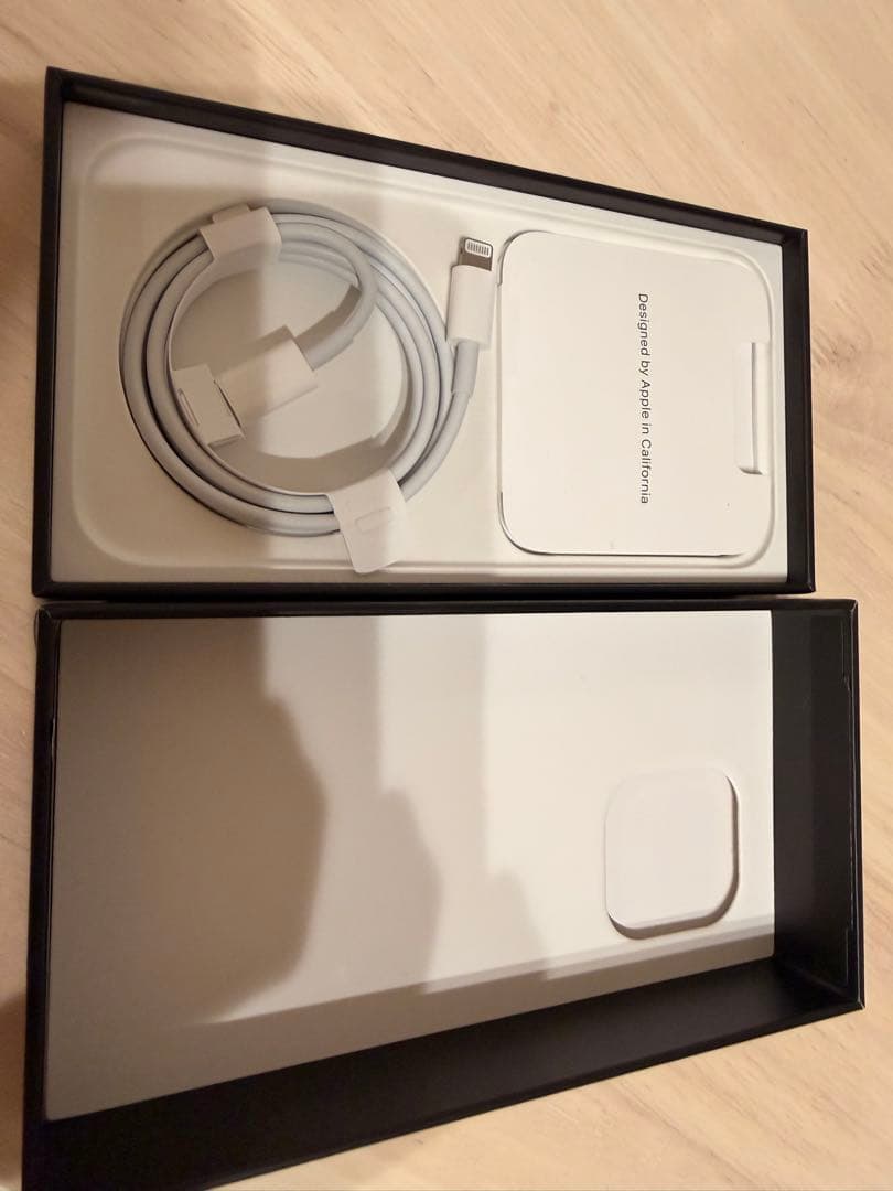 Apple iPhone 13 Pro シエラブルー 本体128GB