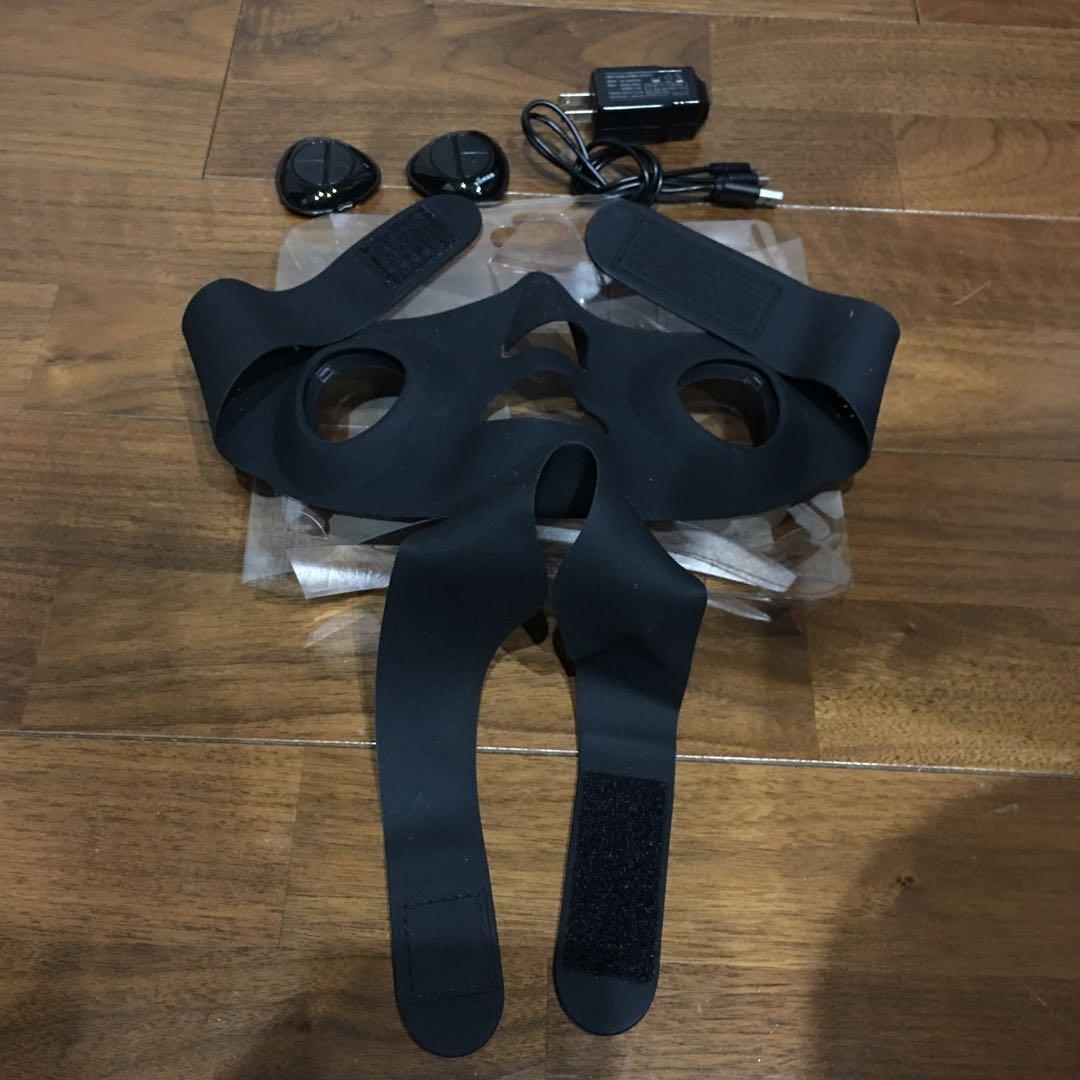 YA-MAN ヤーマン　家庭用美容機器　メディリフト EP-14BB