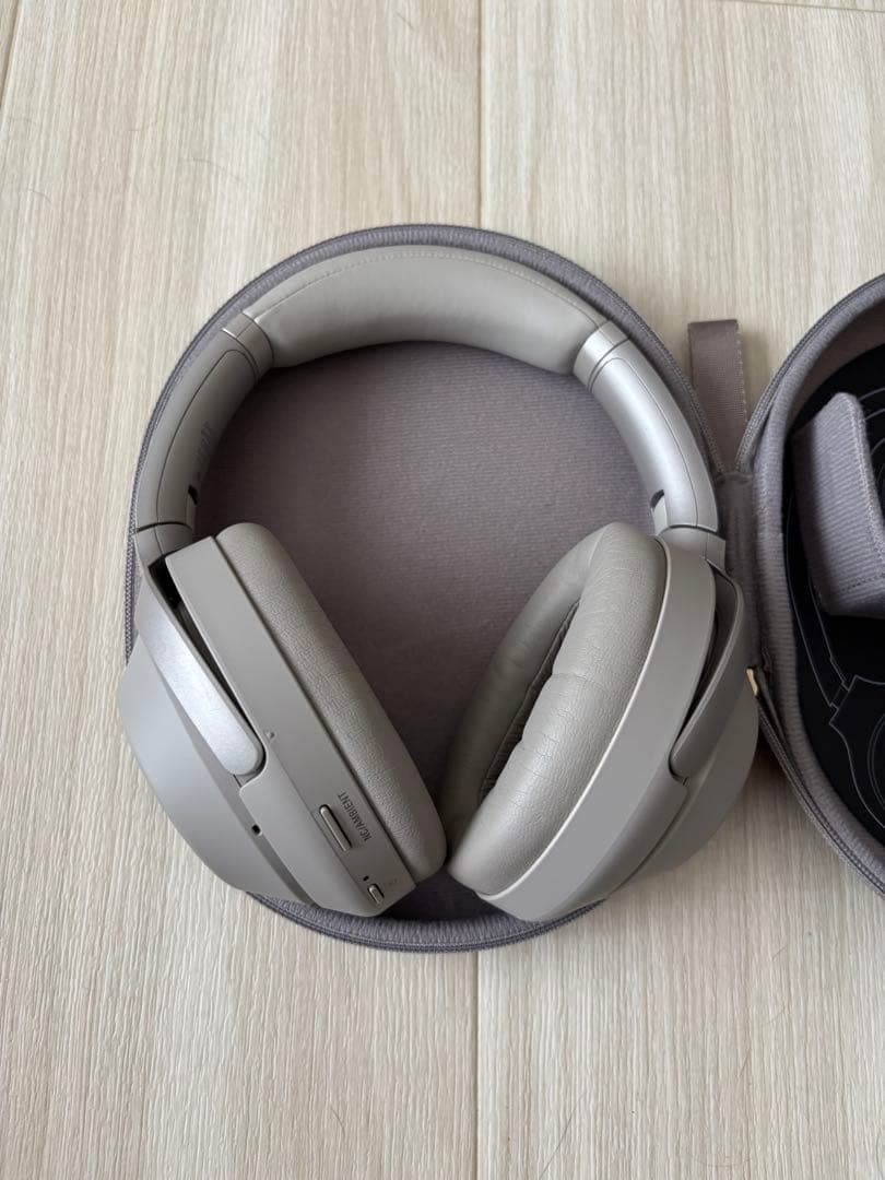 SONY ＷＨ-1000X M3