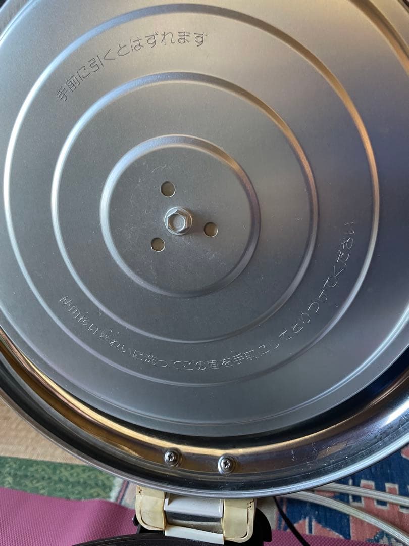 リンナイ 16合炊電子ジャー付Rinnai RR-15VNS2 炊飯器 LPガス