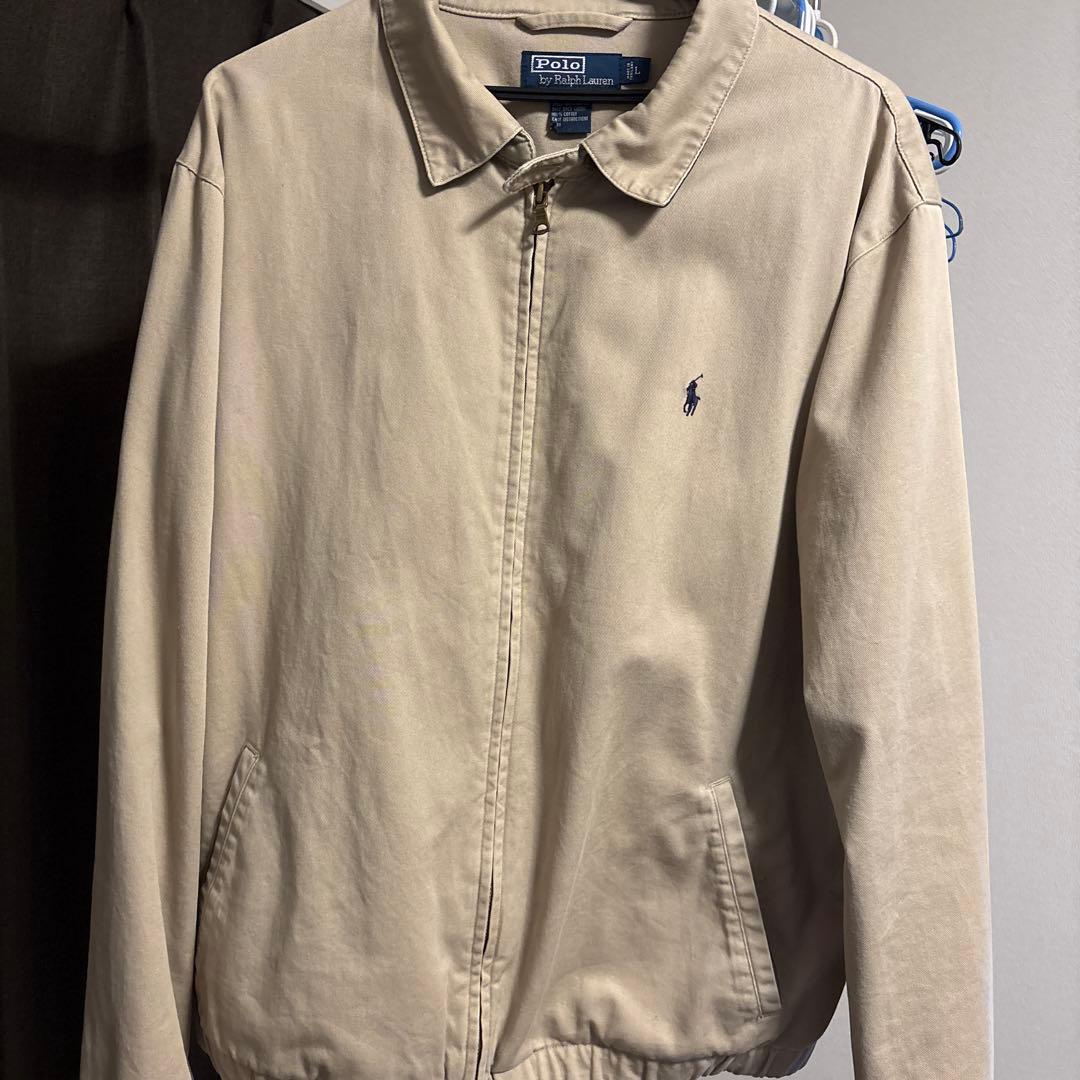 Polo Ralph Lauren スウィングトップ（最終値下げ）