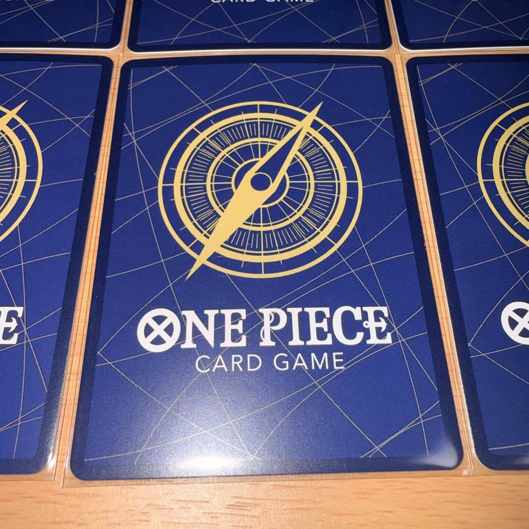 ワンピカード　ゴッドパック