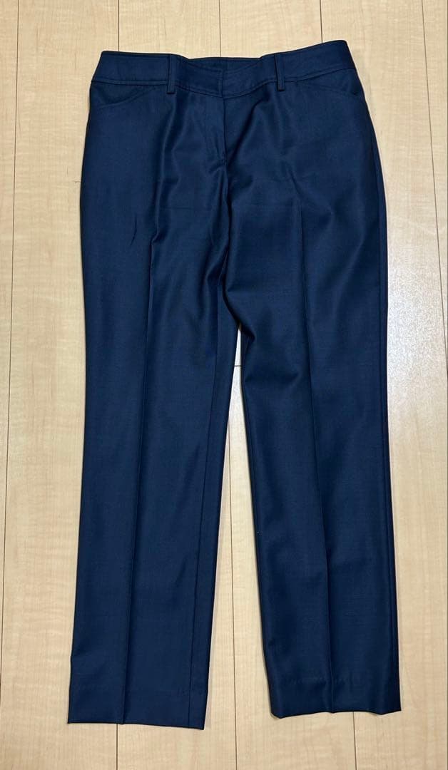 【極美品】オリヒカ セットアップ パンツスーツ レダ社 REDA FLEXO