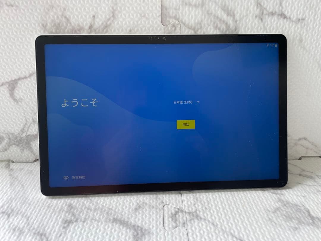 LAVIE T11 (112K1) Androidタブレット本体