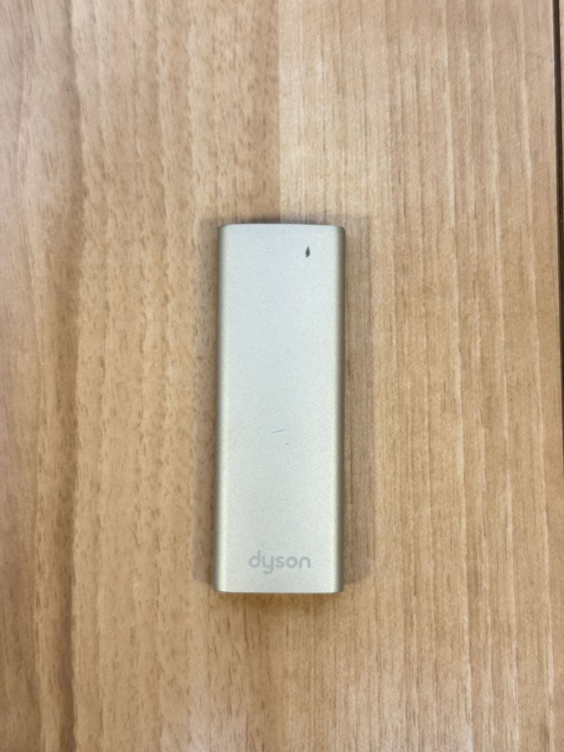 ダイソン 空気清浄機能付タワーファン TP03 dyson 中古
