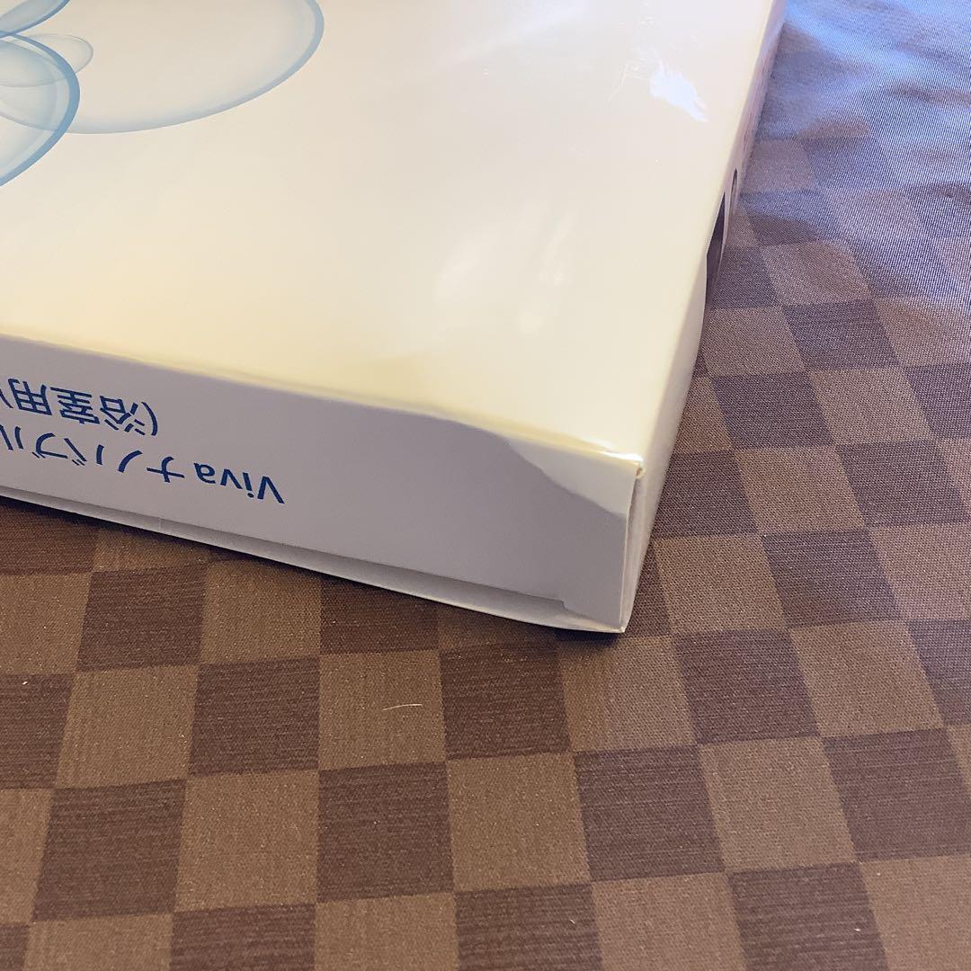 ナノバブルシャワーホース＆シャワーヘッド