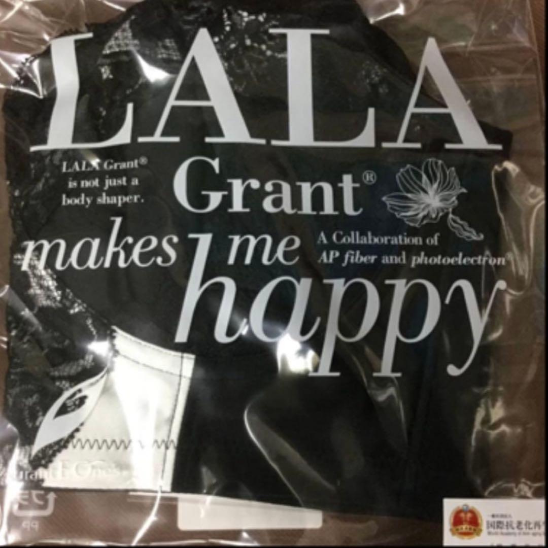 LALA グラントイーワンズ