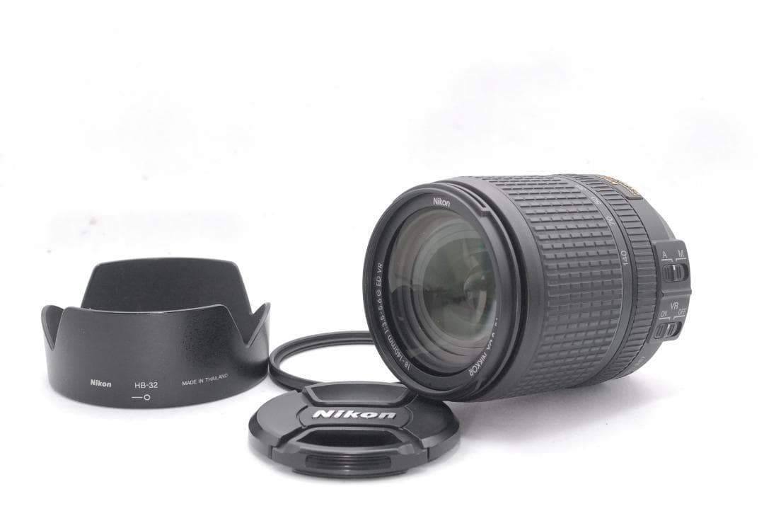 画像転送可能✨Nikon D5500 レッド　一眼レフ　　初心者　スタート