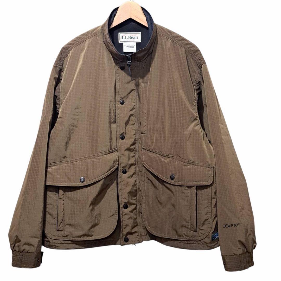ジャケット・アウター L.L.Bean Bean's Insulation Windy Jacket