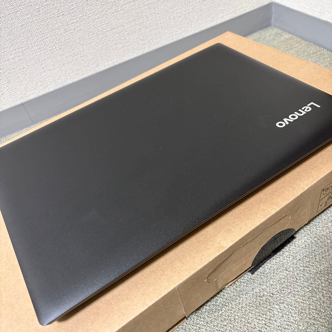 Lenovo Ideapad 330 i3 ノートPC 本体 専用箱付き