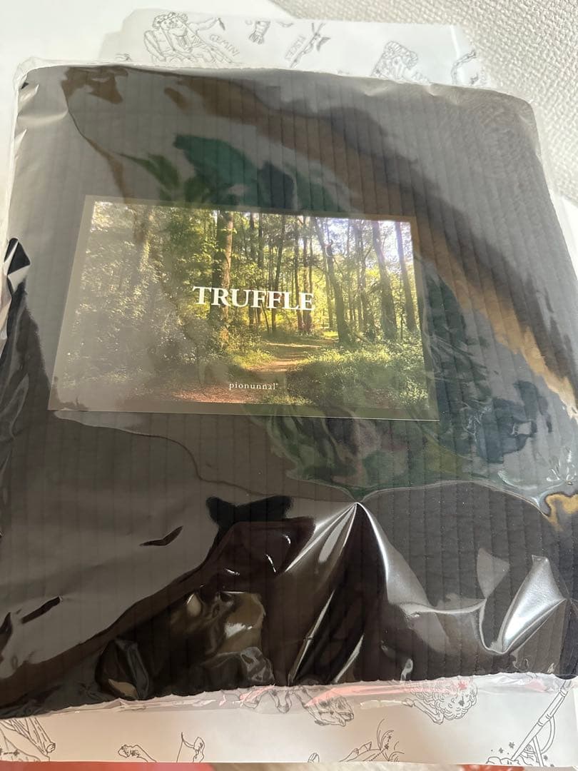 ピオヌンナルRe START TRUFFLE(トリュフ)