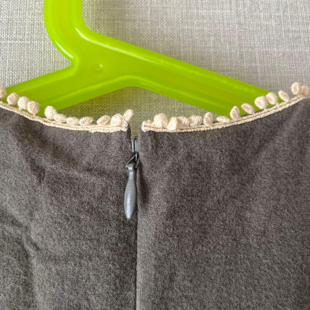 mina perhonen 半袖ワンピース 120