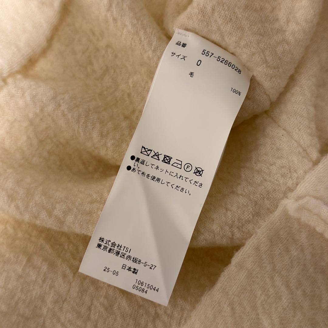 quitan SAILOR TOP 新品未使用