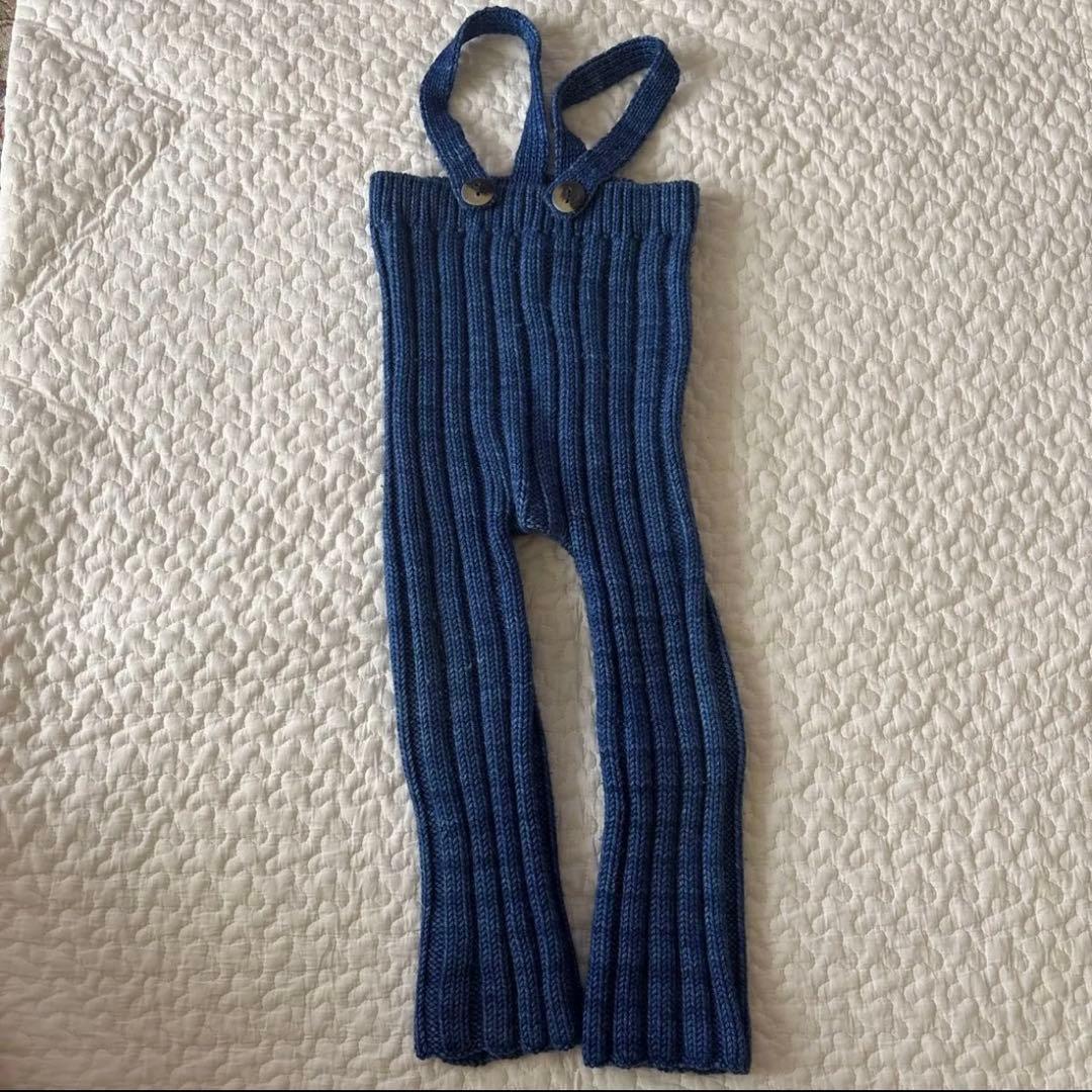 misha and puff ロンギース　12-18m