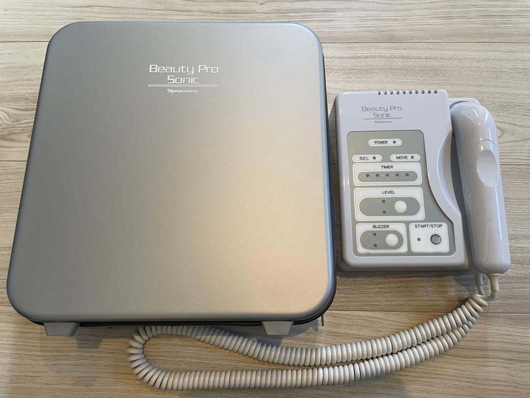 ナリス　ビューティープロソニック