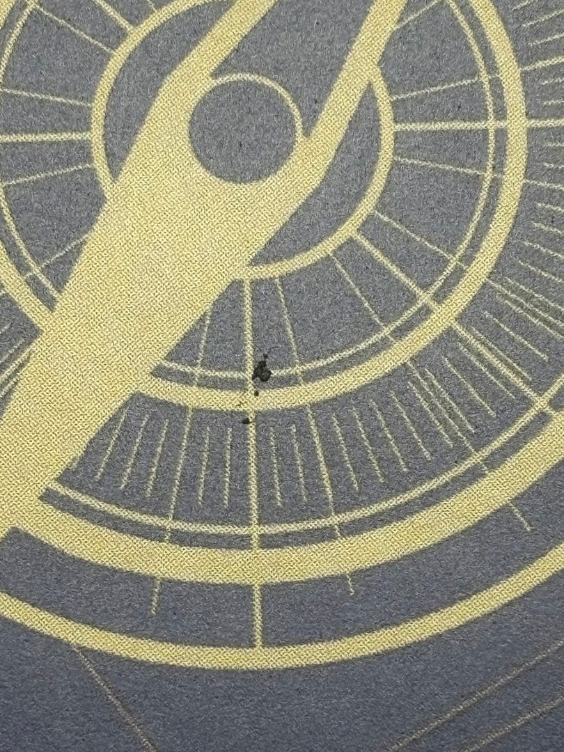 【傷有特価】ワンピースマガジン 20号付録 モンキー・D・ルフィ プロモ